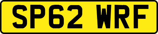 SP62WRF