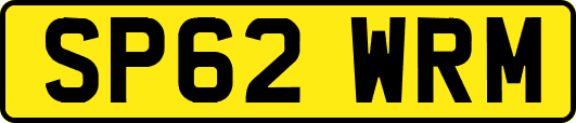SP62WRM