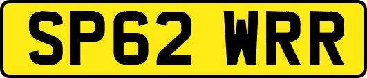 SP62WRR