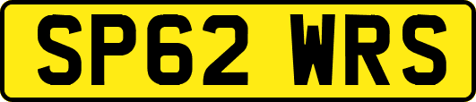 SP62WRS