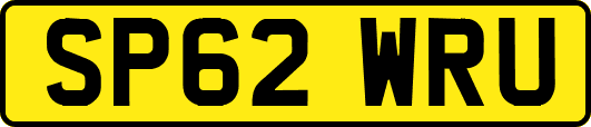 SP62WRU
