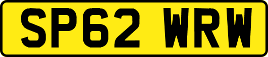 SP62WRW