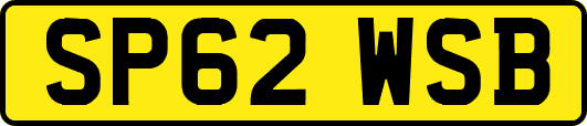 SP62WSB