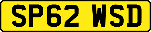 SP62WSD