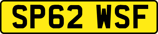 SP62WSF
