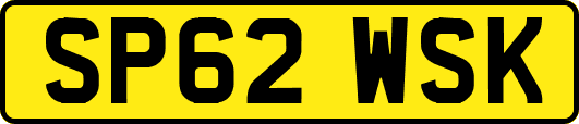 SP62WSK