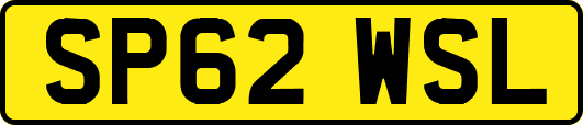 SP62WSL