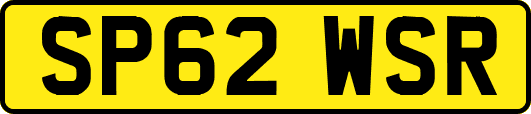 SP62WSR