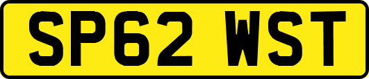 SP62WST