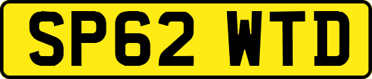 SP62WTD