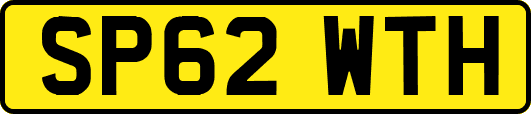 SP62WTH