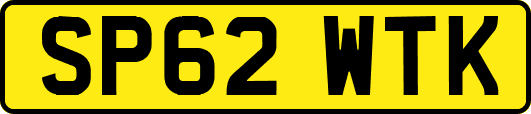 SP62WTK