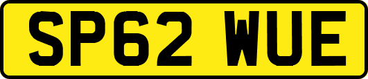 SP62WUE