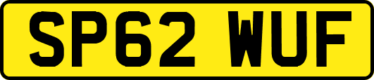 SP62WUF