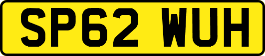 SP62WUH