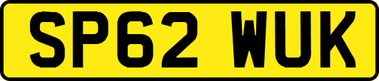 SP62WUK