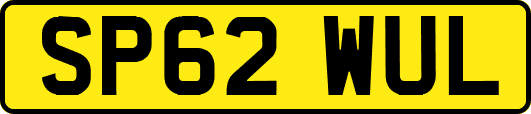 SP62WUL