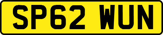 SP62WUN