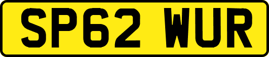 SP62WUR