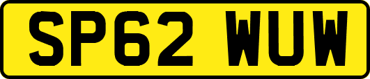 SP62WUW