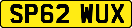 SP62WUX