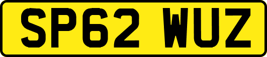 SP62WUZ