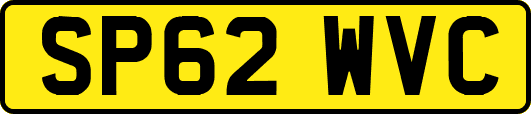 SP62WVC