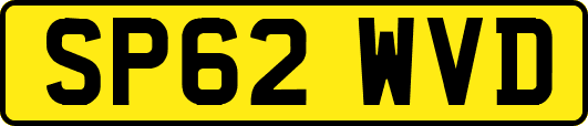 SP62WVD
