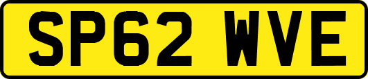 SP62WVE