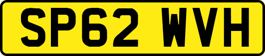 SP62WVH
