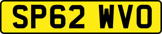 SP62WVO