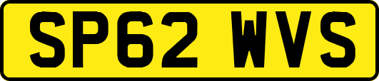 SP62WVS