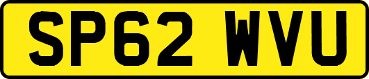 SP62WVU