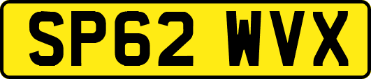 SP62WVX