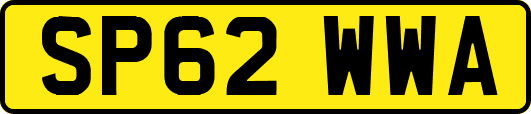 SP62WWA