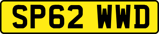 SP62WWD