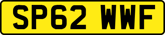 SP62WWF
