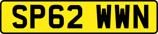 SP62WWN