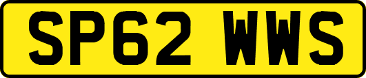 SP62WWS