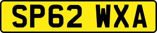 SP62WXA