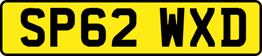 SP62WXD