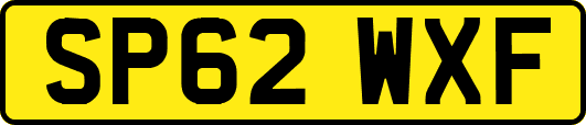 SP62WXF