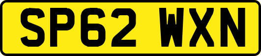 SP62WXN