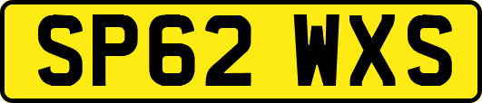 SP62WXS