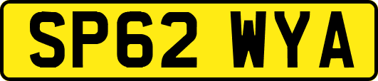 SP62WYA