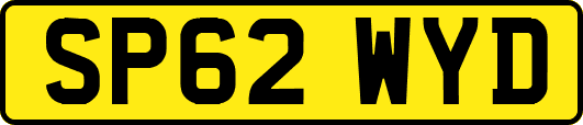 SP62WYD