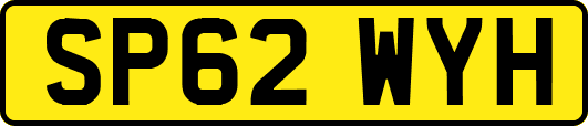 SP62WYH