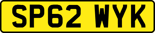 SP62WYK