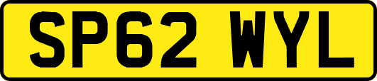 SP62WYL