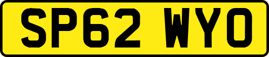 SP62WYO
